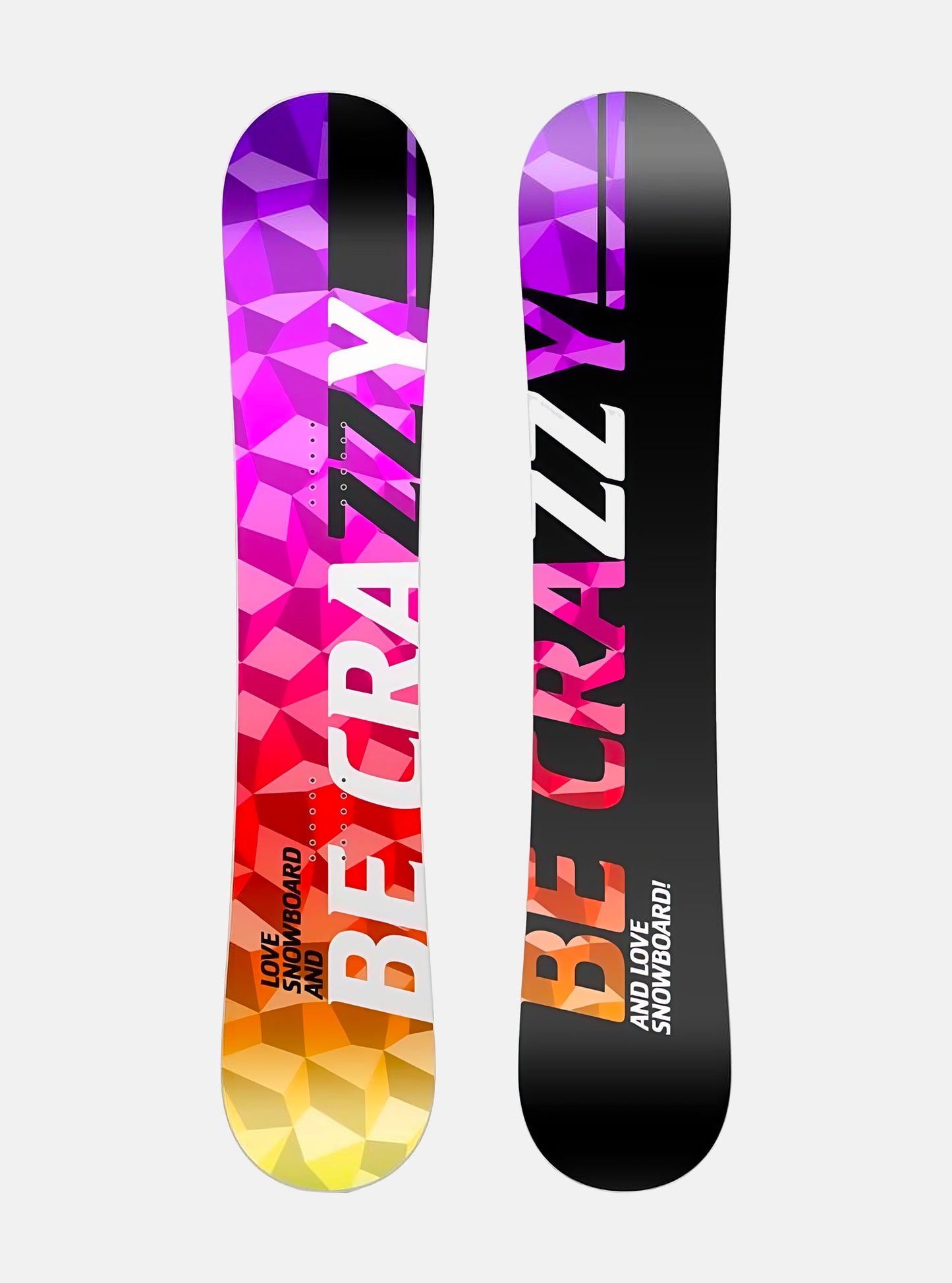 Powder Pro Snowboard Wax