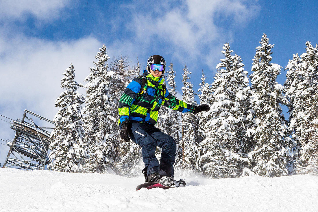 What are Board Flex and Camber Profile?