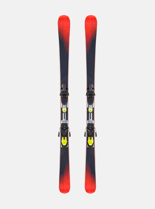 SalomonQST 99 Skis