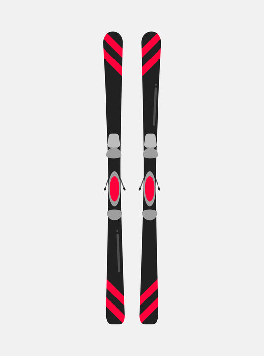 Dynastar M-Free 100 Skis